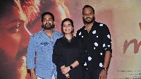 Month Of Madhu Movie Press Meet